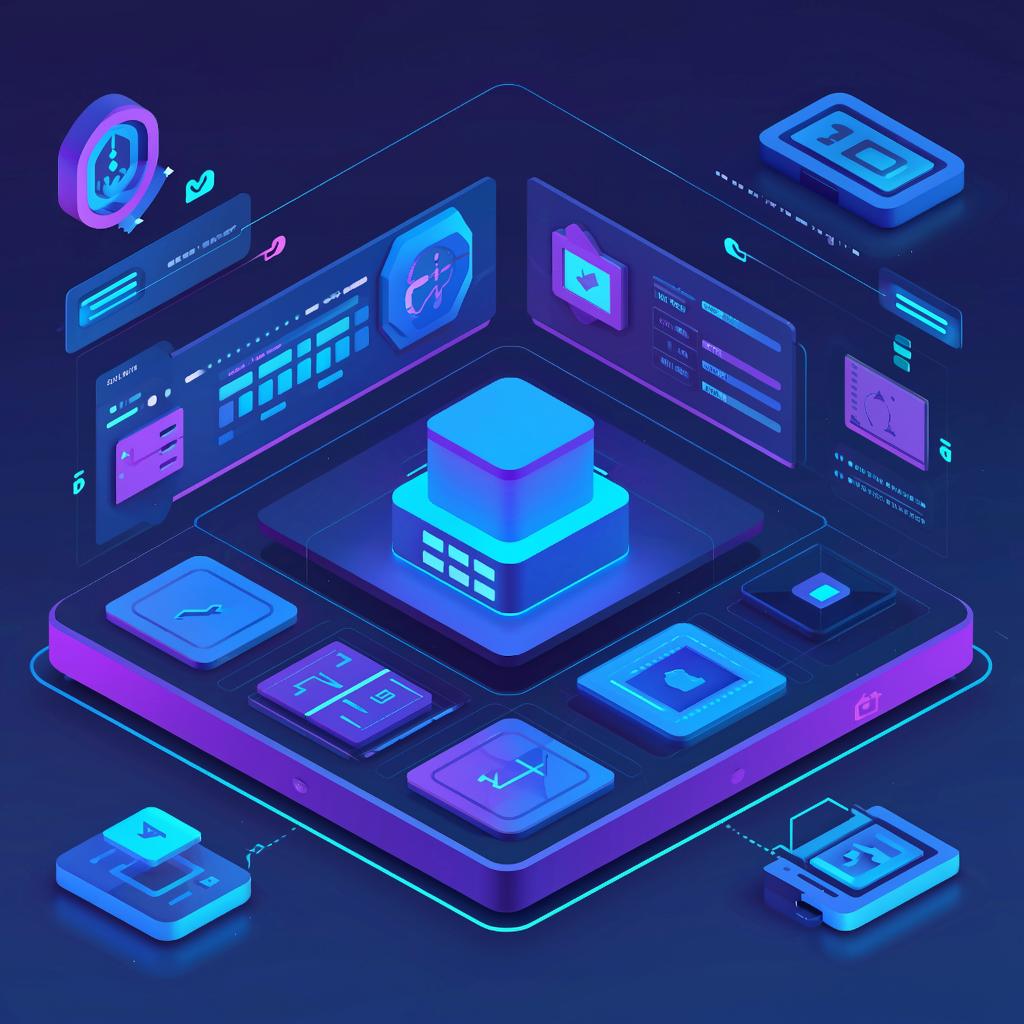 Работа с обменными форматами